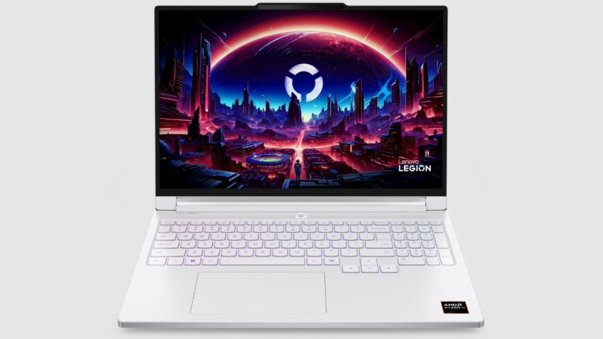 CES 2026: Lenovo Legion 7a Unveiled Alongside New Legion 5i, Legion 5a and LOQ Series Models