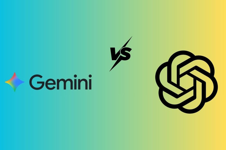 ChatGPT vs Gemini Traffic Trend in 2025 Shows Why OpenAI Raised Code Red