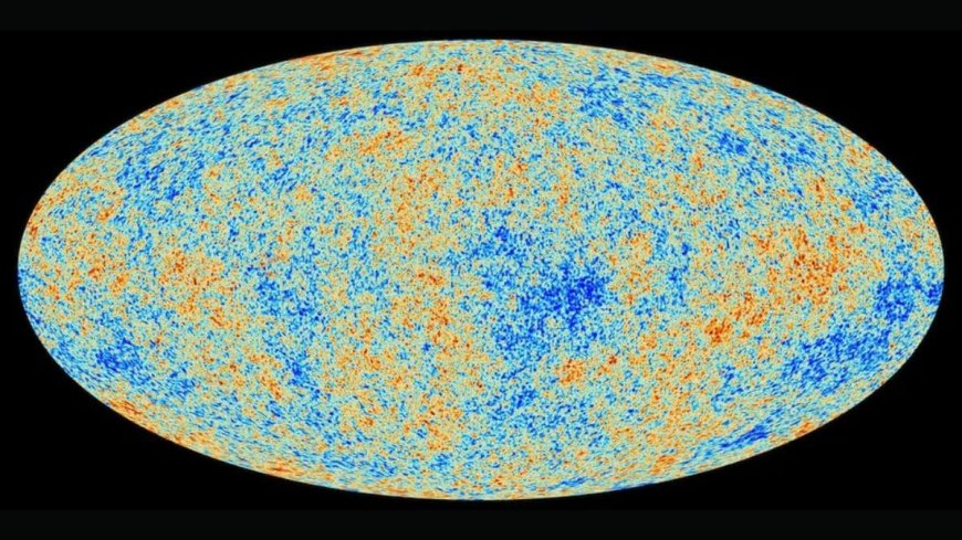 New Research Suggests the Universe Could Be Lopsided, Raising Cosmology Questions