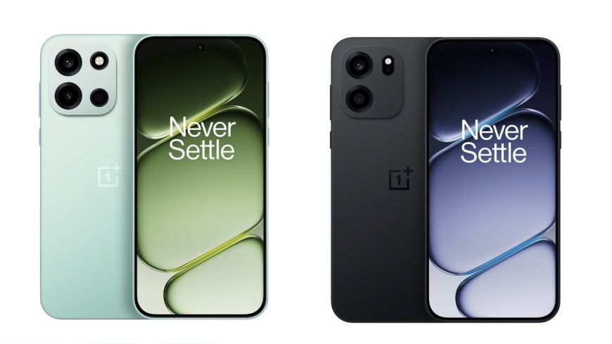 Mystery OnePlus Phone With Dimensity 9500 Chip Tipped; May Feature 165Hz Display and 9,000mAh Battery