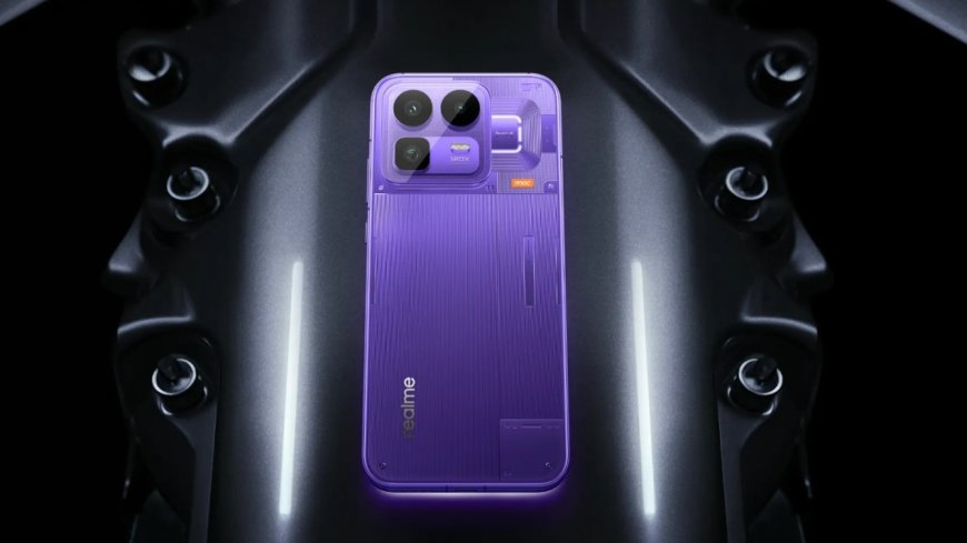 Realme Neo 8 With Snapdragon 8 Gen 5 SoC Visits Geekbench Ahead of Launch in China