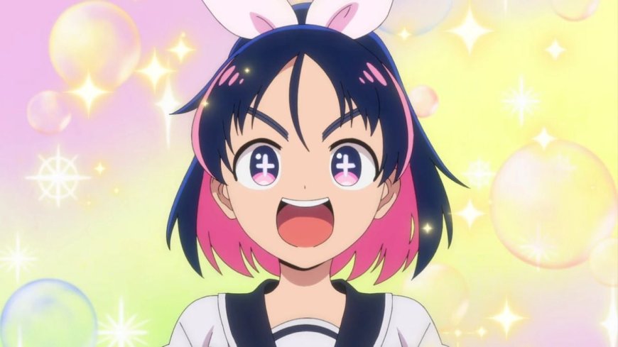 Scum of the Brave Now Available for Streaming on Crunchyroll: Everything You Need to Know