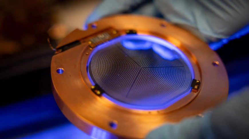 Physicists Deploy Quantum Sensors to Hunt the Universe’s Missing Matter