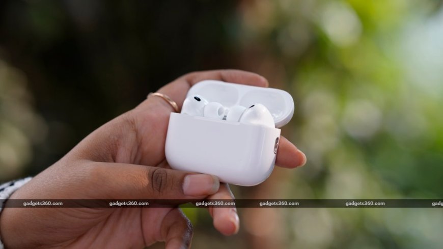 Apple AirPods Pro 3 Review: The New Gold Standard