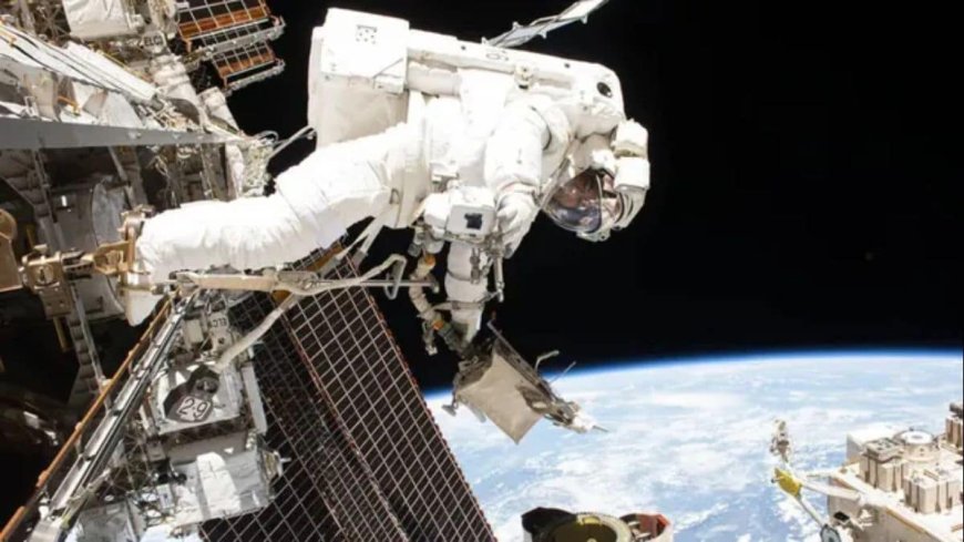No Doctors in Space: How NASA Handles Medical Emergencies on the ISS