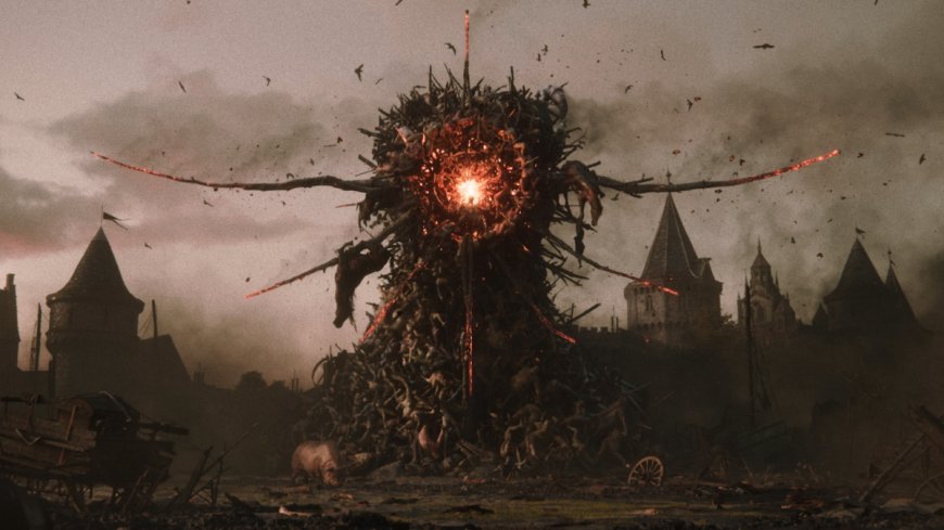 Larian Studios Says It Won't Use Generative AI to Create Divinity Concept Art