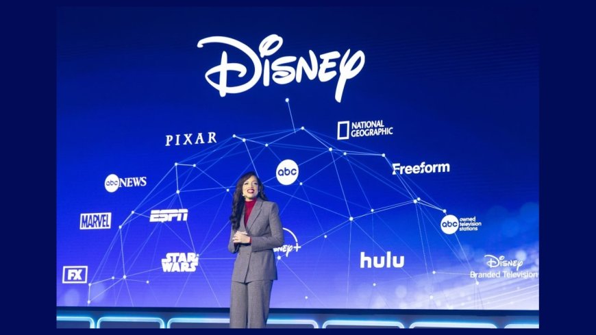 Disney+ to Launch Vertical Video Feed to Rival TikTok, YouTube Shorts