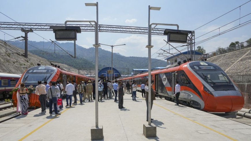 How to Link Aadhaar with Your IRCTC Account? A Step-by-Step Guide