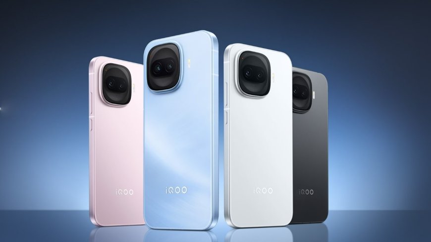 iQOO Z11 Turbo Selfie Camera Details Teased Ahead of January 15 Launch