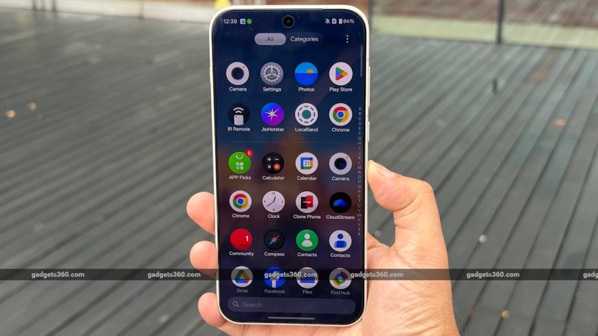 Best Smartphones Available in India With AMOLED Displays: Redmi Note 15 5G, Oppo Reno 15 Pro, More
