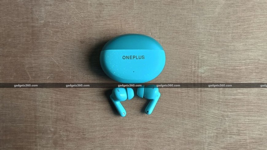 Best Earbuds Under Rs 3,000 in India: Oppo Enco Buds 3 Pro+, Redmi Buds 6 and More