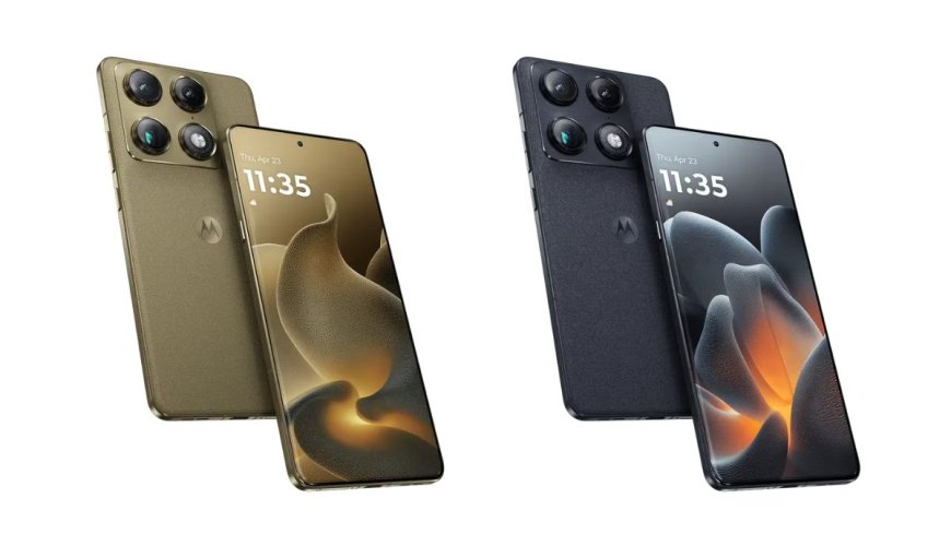 Motorola Signature Box Price in India, Launch Date Leaked Ahead of Arrival: Expected Specifications