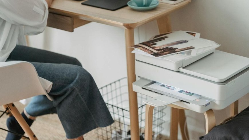 Laser vs Inkjet Printers: Key Differences and Buying Guide