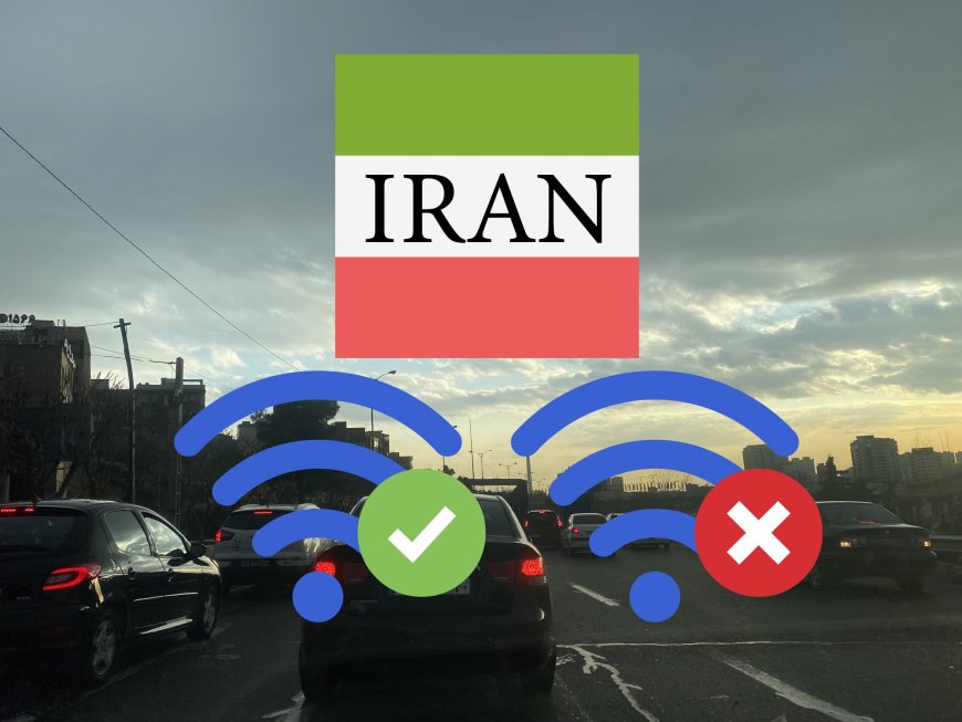 Alternative Internet Access During Shutdowns