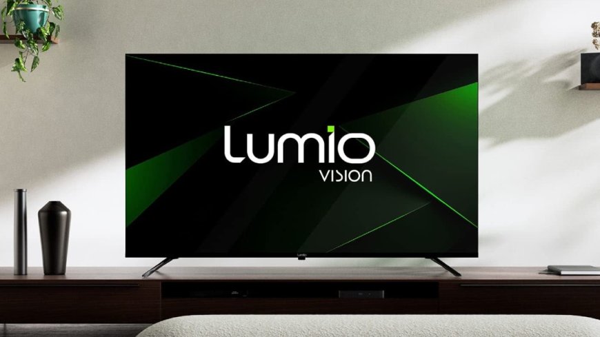 Lumio Vision 7, Vision 9 Smart TVs Go on Sale on Flipkart With Republic Day Offers