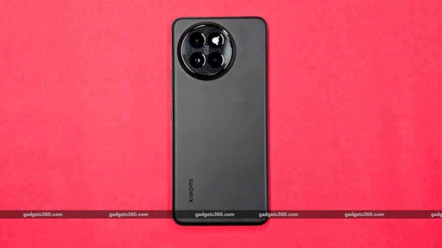 Amazon Great Republic Day Sale 2026: Best Deals on Xiaomi 14 Civi, Redmi Note 15 5G and More Xiaomi Phones