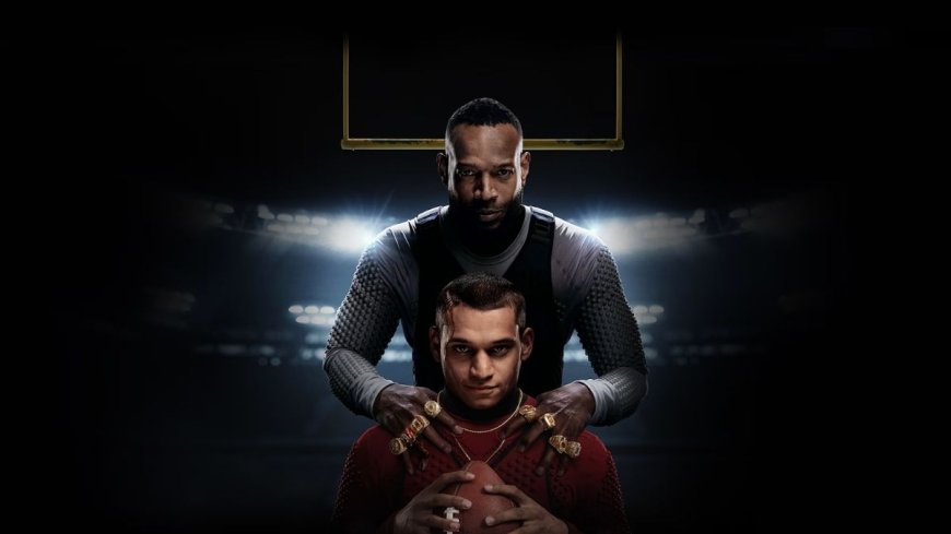 Him Is Streaming Online: Know Where to Watch Jordan Peele's Psychological Horror