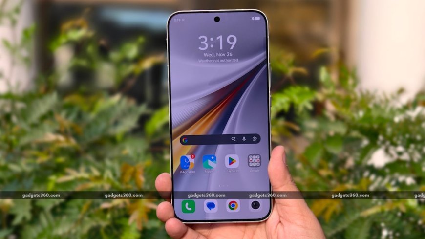 Amazon Great Republic Day Sale: Top Deals on iPhone 17 Pro, iQOO 15, Galaxy S25 Ultra, OnePlus 15, and More Premium Smartphones