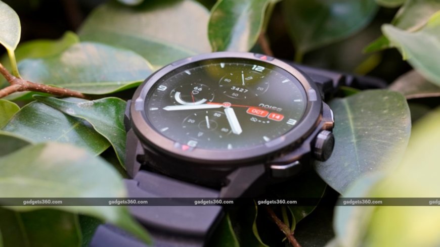Amazon Great Republic Day Sale: Top Deals on Smartwatches Under Rs. 10,000