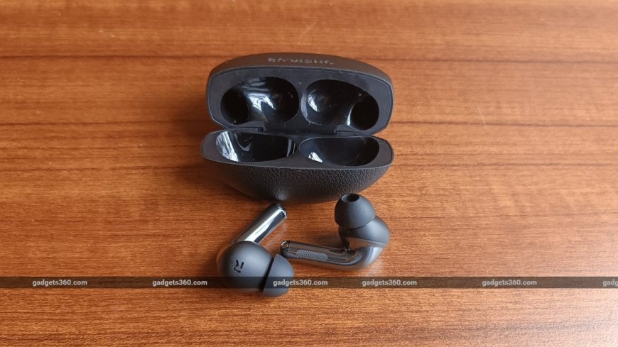 Amazon Great Republic Day Sale: Top Deals on TWS Under Rs 10,000