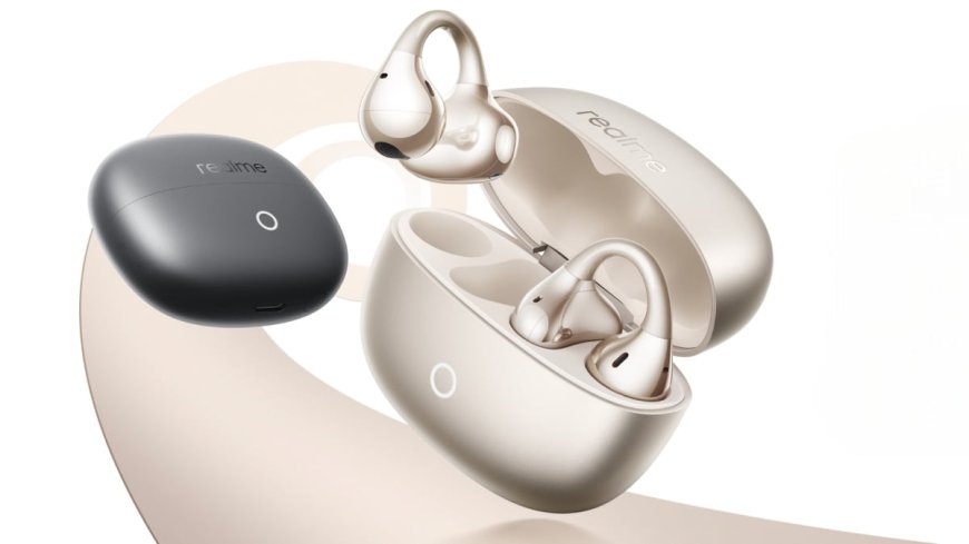 Realme Buds Clip India Launch Timeline Confirmed: Expected Specifications, Features