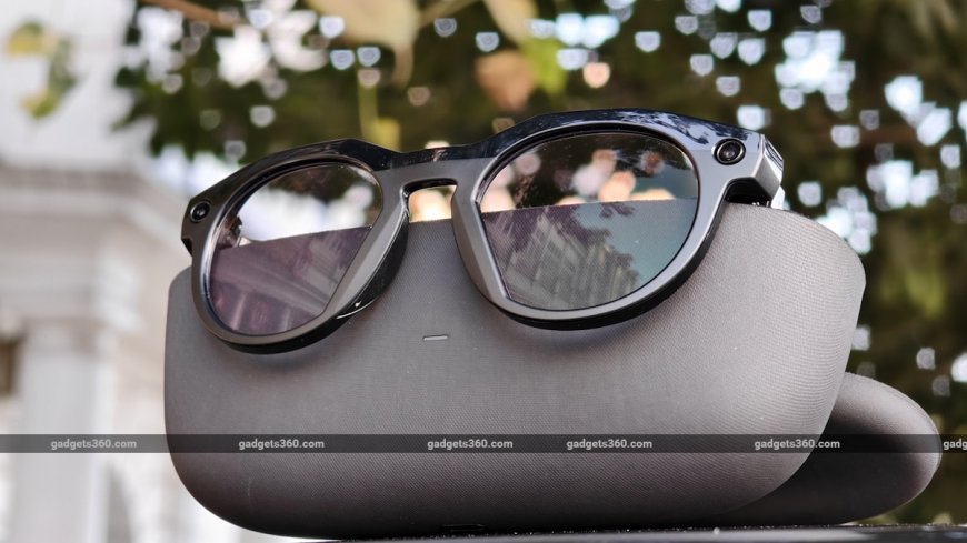 Oakley Meta HSTN Smart Glasses Review: Effortlessly Cool