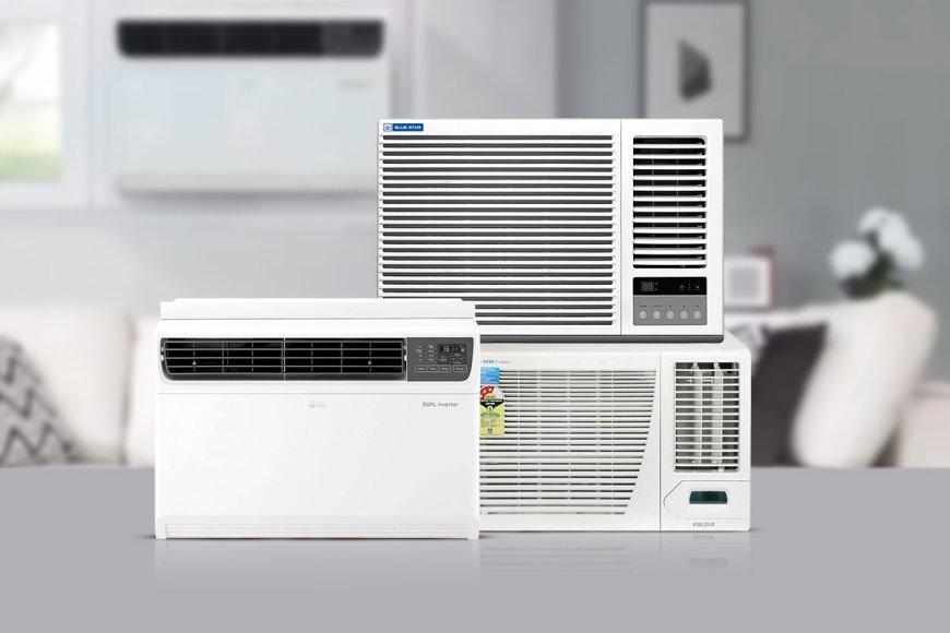 Amazon Great Republic Day Sale: Top Deals on Air Conditioners From Voltas, Haier, LG, and More