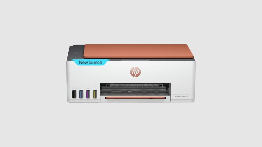 Amazon Great Republic Day Sale: Best Deals on All-in-One Printers Under Rs. 10,000