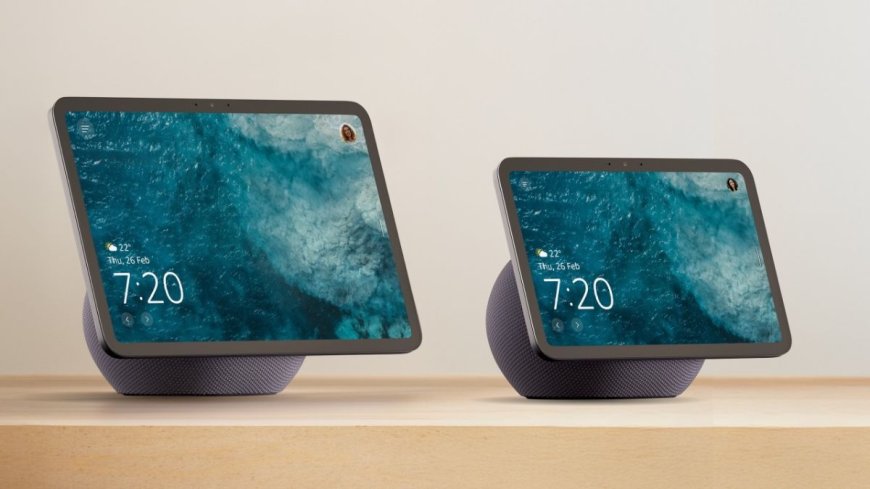 Amazon Echo Show 11 Launched in India With 11-inch Display Alongside Echo Show 8: Price, Features
