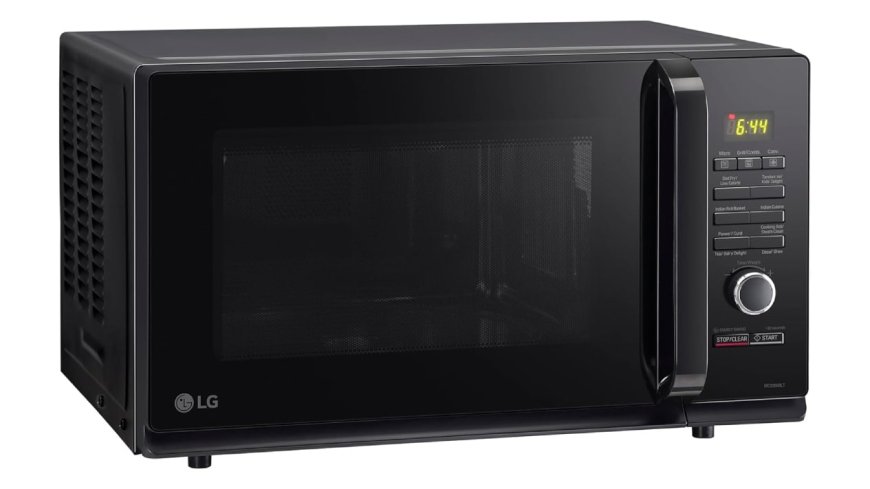 Amazon Great Republic Day Sale: Top Deals on Microwaves From LG, IFB and More