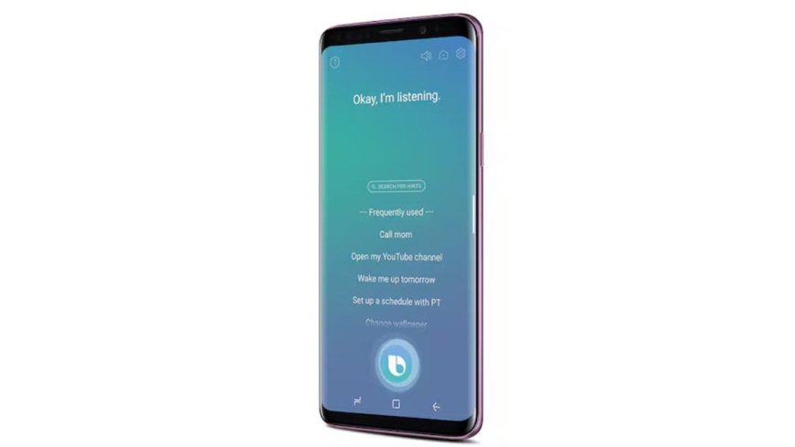Samsung's Leaked OneUI 8.5 Beta 4 Changelog Hints at Imminent Rollout With Upgraded Bixby, Bug Fixes