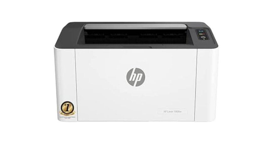 Laser and LaserJet Budget-Friendly Printer Price List in India From HP, Canon, and More