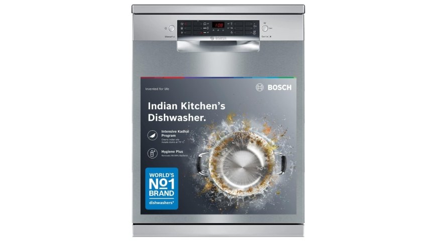 Amazon Great Republic Day Sale: Top Deals on Dishwashers