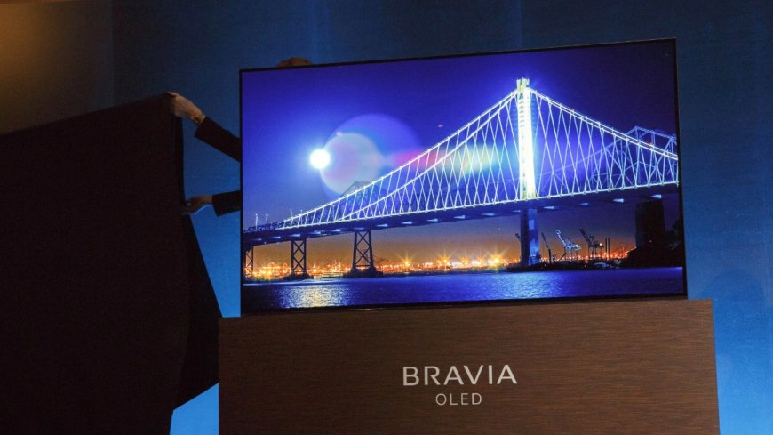 5 Things to Know About Sony’s New Joint Venture With TCL, Including Terms of Deals, Future Plans