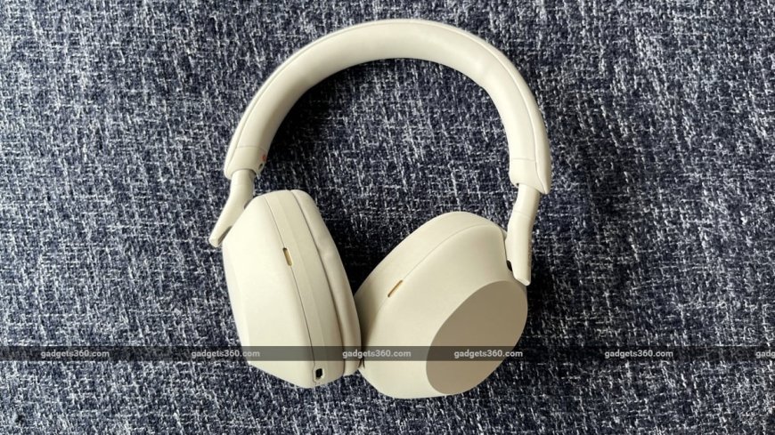 Amazon Great Republic Day Sale: Top Deals on Headphones From Sony, JBL, Samsung, and More