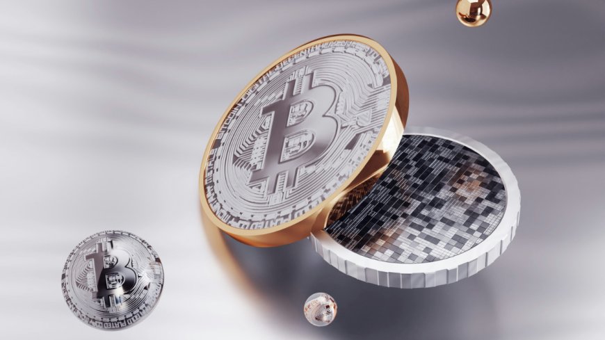 Bitcoin Price Drops Under $90,000 as US Inflation Concerns Weigh on Sentiment