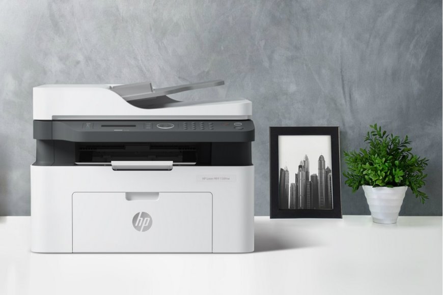 Best Laser Printers with Scanners That You Can Buy in India Right Now