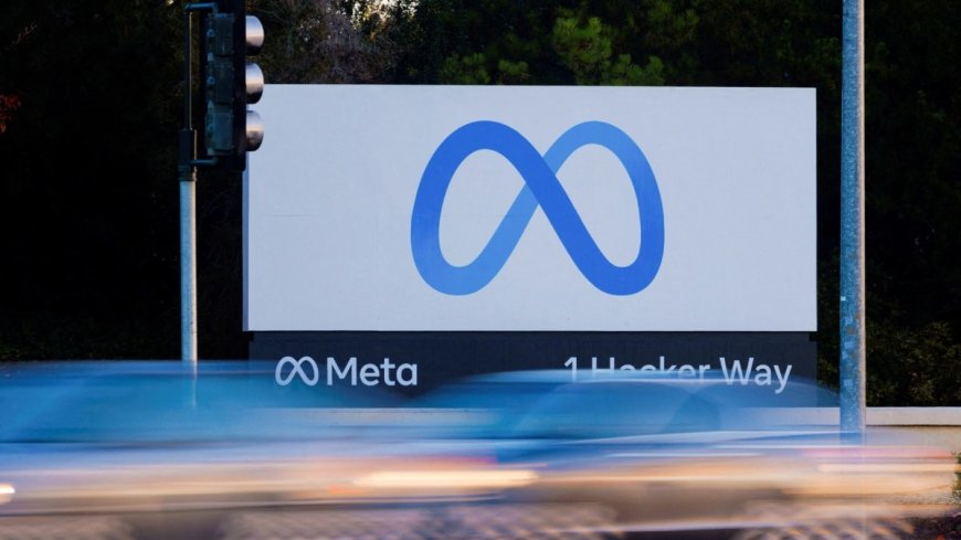 Meta's New AI Team Delivered First Key Models Internally This Month, CTO Says