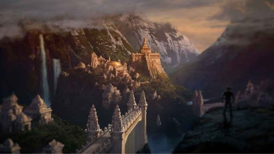 Shambala Now Streaming Online: What You Need to Know About Aadi Saikumar Starrer Movie