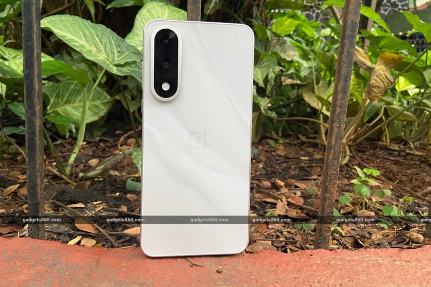 OnePlus Nord 6 Key Specifications Including Snapdragon 8s Gen 4 SoC Revealed via Geekbench Listing