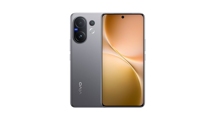 Vivo V70 FE Listed on TDRA Certification Website; Could Launch in the UAE Soon