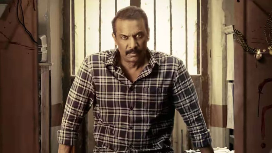 Thadayam OTT Release Details Revealed Online: Know Everything About This Upcoming Crime Thriller Series