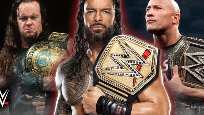 WWE Unreal Season 2 Now Streaming on Netflix: Know Everything About Cast, Plot, and More