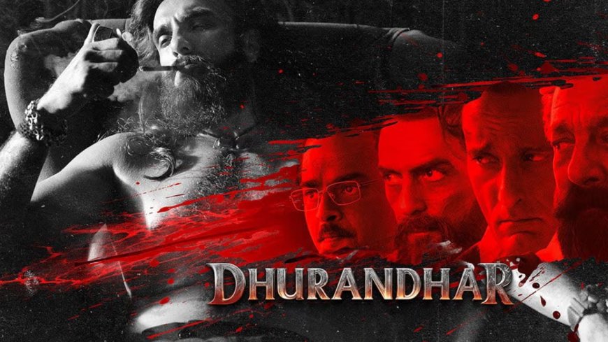 Dhurandhar OTT Release Date Update: When and Where to Watch Ranveer Singh and Akshay Khanna Starrer Online?