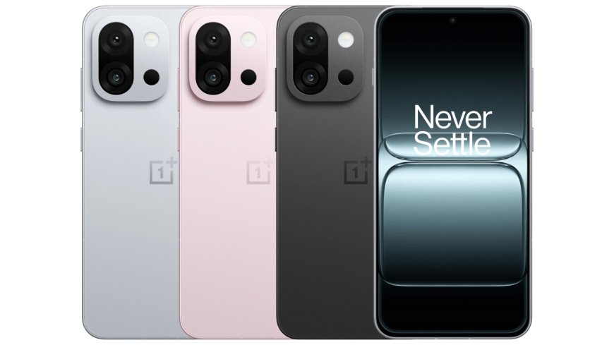 OnePlus 15T Lands on 3C Certification Database Ahead of Launch in China: Expected Specifications