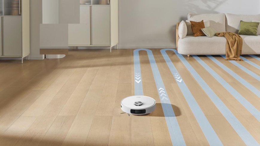 Amazon Great Republic Day Sale: Best Deals on Robot Vacuum Cleaners