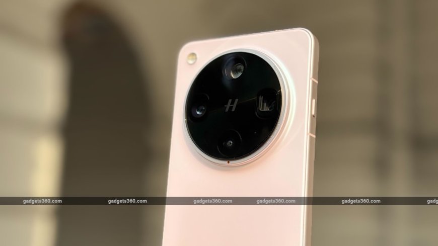 Oppo Find X9 Ultra Leak Hints at Retro Dual-Tone Design, Quad Rear Camera Setup