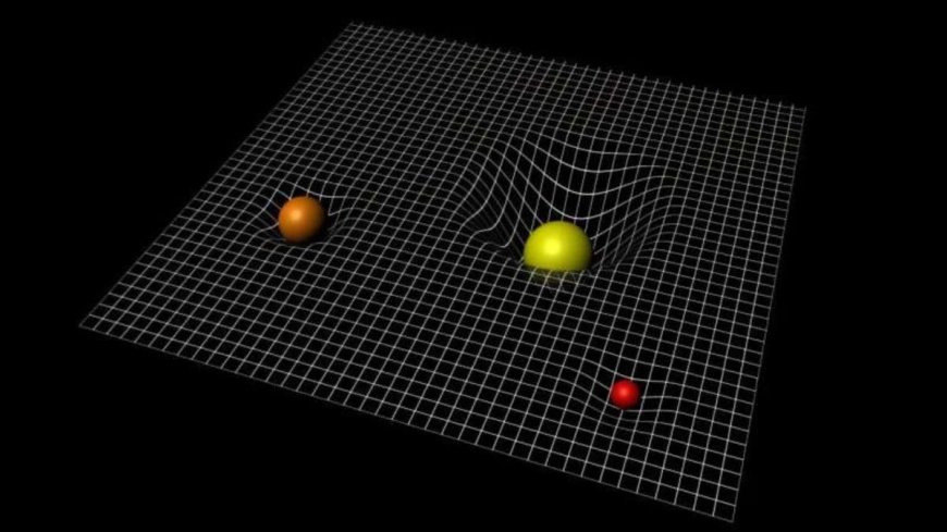 Physicists Develop New Method to Detect Tiny Fluctuations in Spacetime