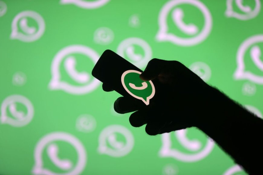 Meta Can See WhatsApp Chats in Breach of Privacy, Lawsuit Claims