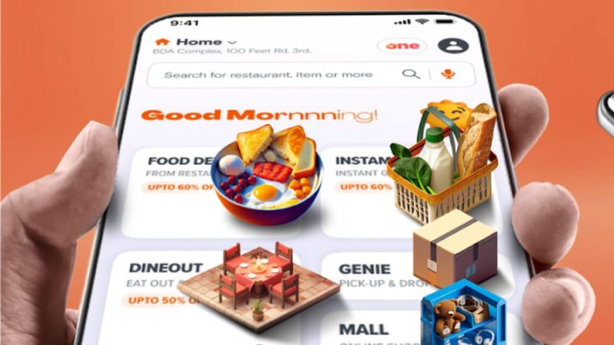 Swiggy Will Now Let You Place Orders and Track Deliveries via ChatGPT, Gemini, and Others